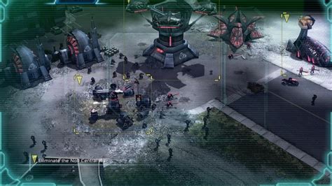 How to play C&C3: Tiberium Wars & Kane's Wrath .